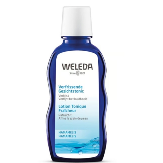 WELEDA VERFRISSENDE GEZICHTSTONIC 150ML